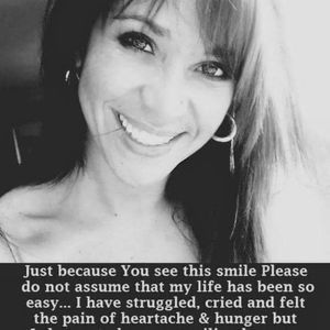 Meet your Posher, Raquell